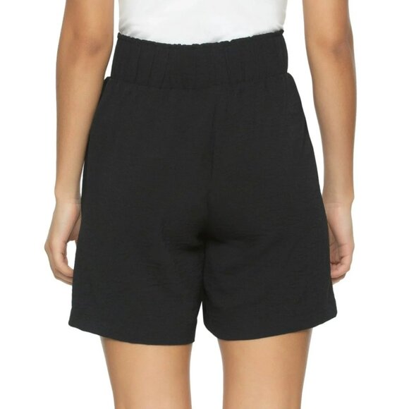 Felina Cruise Relaxed Walking Short Black, Small - Picture 2 of 2